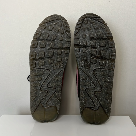 Nike Airmax Terrascape size 11.5 - Picture 6 of 14